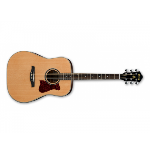 IBANEZ V74E OPN akustična kitara